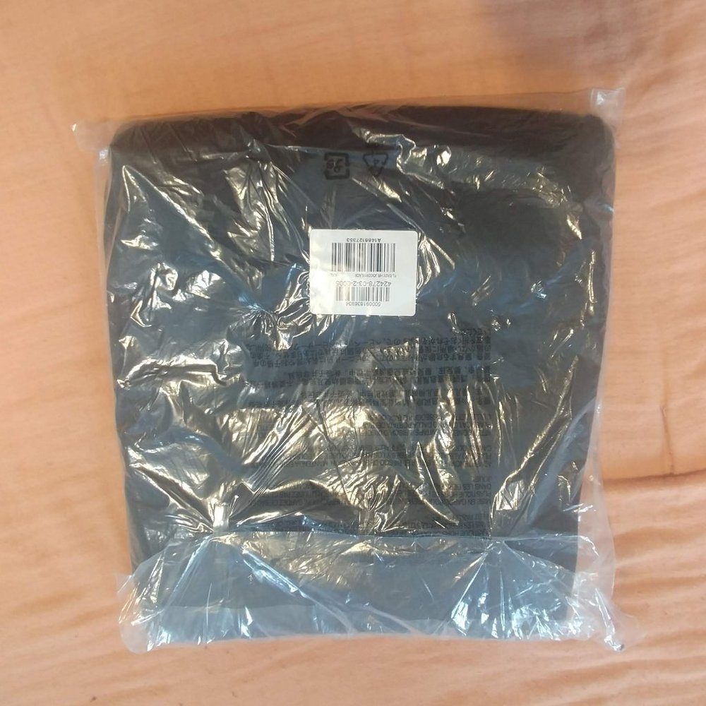 GAP XXL Black Sweatpants